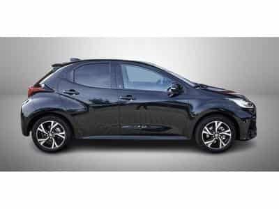 Toyota Yaris 1.5 VVT-i  116 Hybride Teamplayer (2025) - Photo 3