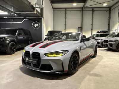 BMW M4 Bmw M4 Cabrio Competition M Xdrive/20/BROOKLYN (2022) - Foto 1