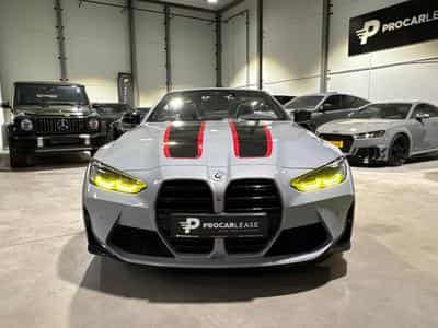 BMW M4 Bmw M4 Cabrio Competition M Xdrive/20/BROOKLYN (2022) - Foto 12