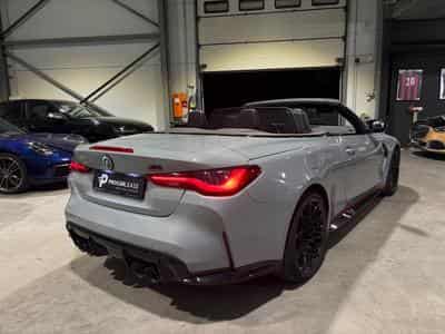 BMW M4 Bmw M4 Cabrio Competition M Xdrive/20/BROOKLYN (2022) - Foto 14