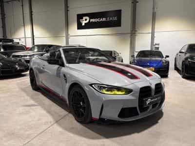 BMW M4 Bmw M4 Cabrio Competition M Xdrive/20/BROOKLYN (2022) - Foto 3