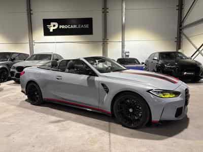 BMW M4 Bmw M4 Cabrio Competition M Xdrive/20/BROOKLYN (2022) - Foto 5