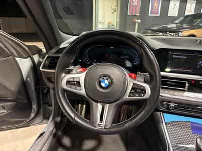 BMW M4 Bmw M4 Cabrio Competition M Xdrive/20/BROOKLYN (2022) - Foto 7