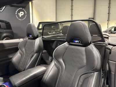 BMW M4 Bmw M4 Cabrio Competition M Xdrive/20/BROOKLYN (2022) - Foto 8