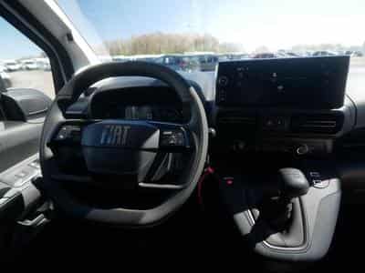 Fiat Doblo 1.2 PureTech 110 L1 (2026) - Foto 13