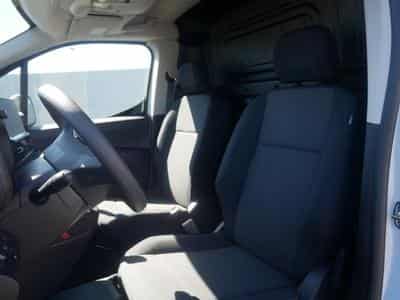 Fiat Doblo 1.2 PureTech 110 L1 (2026) - Foto 7