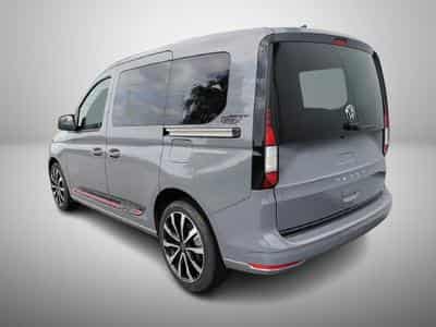 VW Caddy 2.0 TDI 102 SPORT EDITION (2026) - Foto 2