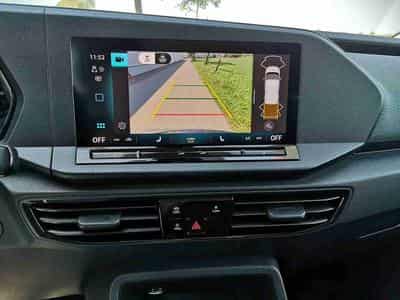 VW Caddy 2.0 TDI 102 SPORT EDITION (2026) - Foto 9