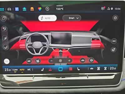 VW Passat 2.0 TDi DSG 150 R-Line (2025) - Foto 10