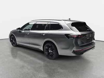 VW Passat 2.0 TDi DSG 150 R-Line (2025) - Foto 5