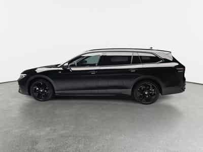 VW Passat 2.0 TDi DSG 150 R-Line (2025) - Foto 5