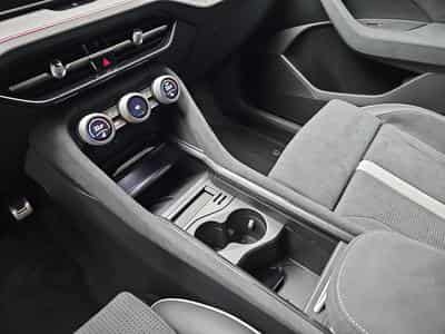 Skoda Kodiaq 1.5 TSi DSG 150 Sportline (2025) - Foto 11