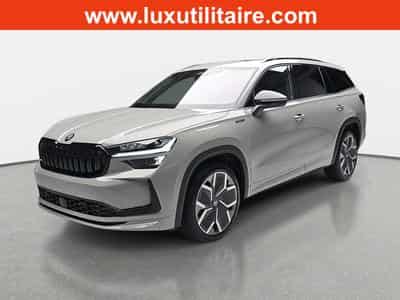 Skoda Kodiaq 1.5 TSi DSG 150 Sportline (2025) - Foto 2