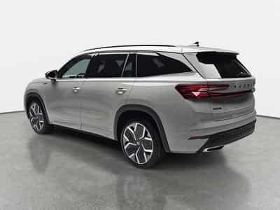 Skoda Kodiaq 1.5 TSi DSG 150 Sportline (2025) - Foto 4