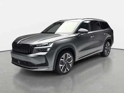 Skoda Kodiaq 1.5 TSi DSG 150 Sportline (2025) - Foto 2