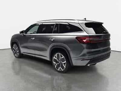 Skoda Kodiaq 1.5 TSi DSG 150 Sportline (2025) - Foto 4