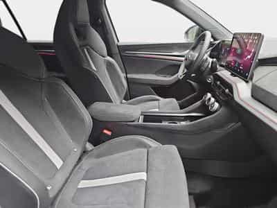 Skoda Kodiaq 1.5 TSi DSG 150 Sportline (2025) - Foto 14