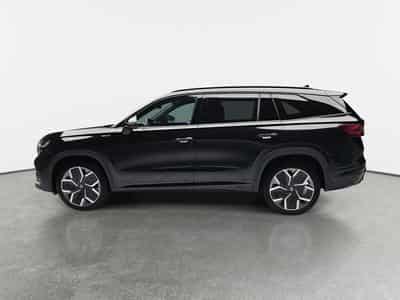 Skoda Kodiaq 1.5 TSi DSG 150 Sportline (2025) - Foto 3