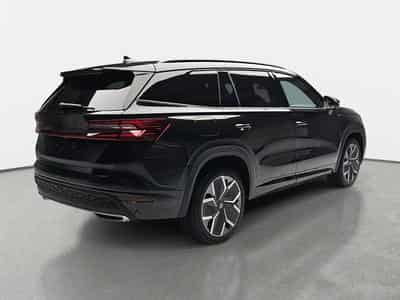 Skoda Kodiaq 1.5 TSi DSG 150 Sportline (2025) - Foto 5