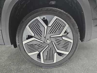 Skoda Kodiaq 1.5 TSi DSG 150 Sportline (2025) - Foto 6