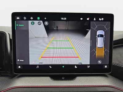 Skoda Kodiaq 1.5 TSi DSG 150 Sportline (2025) - Foto 9