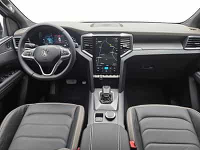 VW Amarok 3.0 TDI AUTO 241 Aventura (2026) - Foto 7