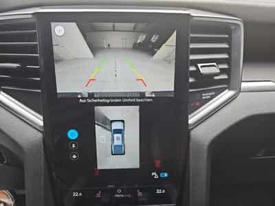 VW Amarok 3.0 TDI AUTO 241 Aventura (2026) - Foto 9