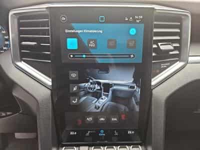 VW Amarok 3.0 TDI AUTO 241 Aventura (2025) - Foto 10