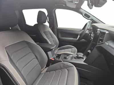 VW Amarok 3.0 TDI AUTO 241 Aventura (2025) - Foto 14