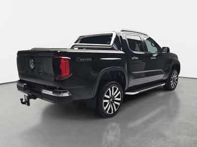 VW Amarok 3.0 TDI AUTO 241 Aventura (2025) - Foto 5