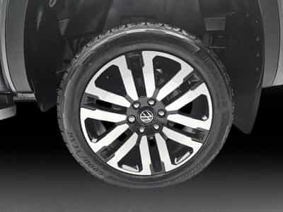 VW Amarok 3.0 TDI AUTO 241 Aventura (2025) - Foto 6