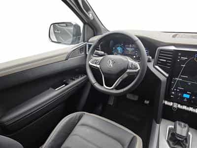 VW Amarok 3.0 TDI AUTO 241 Aventura (2025) - Foto 8