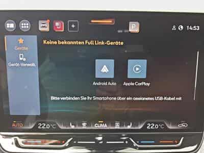 Cupra Formentor 1.5 e-Hybrid PHEV DSG 204 (2026) - Foto 9