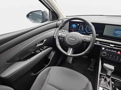 Hyundai Tucson 1.6 T-GDi 160 DCT7 4WD (2025) - Foto 10