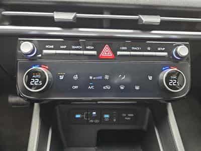 Hyundai Tucson 1.6 T-GDi 160 DCT7 4WD (2025) - Foto 12