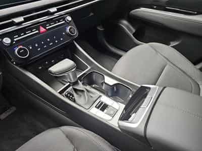 Hyundai Tucson 1.6 T-GDi 160 DCT7 4WD (2025) - Foto 13