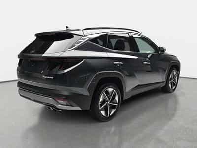 Hyundai Tucson 1.6 T-GDi 160 DCT7 4WD (2025) - Foto 4