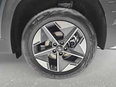 Hyundai Tucson 1.6 T-GDi 160 DCT7 4WD (2025) - Foto 6