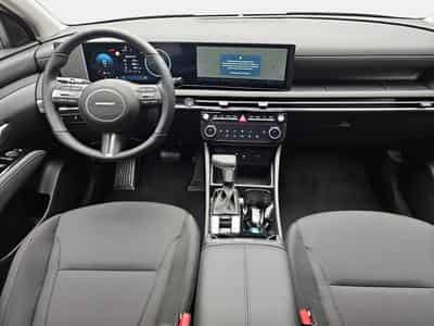 Hyundai Tucson 1.6 T-GDi 160 DCT7 4WD (2025) - Foto 7