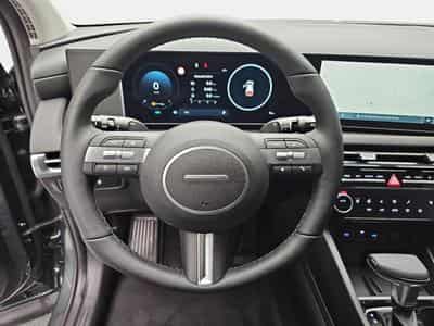 Hyundai Tucson 1.6 T-GDi 160 DCT7 4WD (2025) - Foto 14