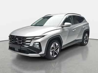 Hyundai Tucson 1.6 T-GDi 160 DCT7 4WD (2025) - Foto 2