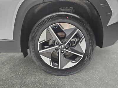 Hyundai Tucson 1.6 T-GDi 160 DCT7 4WD (2025) - Foto 6