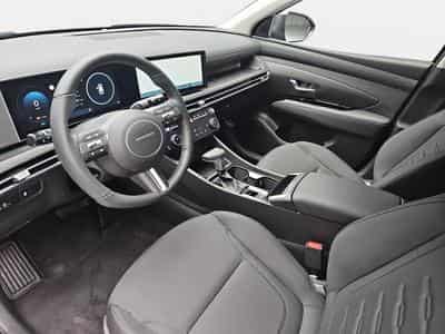 Hyundai Tucson 1.6 T-GDi 160 DCT7 4WD (2025) - Foto 8