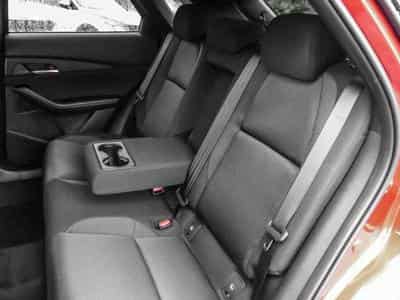 Mazda CX-30 2.5 E-Skyactiv  G 140 Homura (2025) - Foto 5