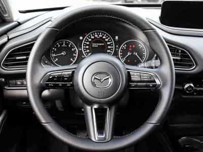 Mazda CX-30 2.5 E-Skyactiv  G 140 Homura (2025) - Foto 7