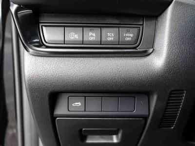 Mazda CX-30 2.5 E-Skyactiv  G 140 Homura (2025) - Foto 9