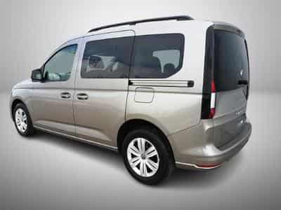 VW Caddy 1.5 TSI 116 (2026) - Foto 2