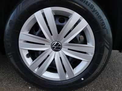 VW Caddy 1.5 TSI 116 (2026) - Foto 3