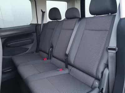 VW Caddy 1.5 TSI 116 (2026) - Foto 6