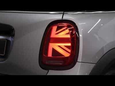 MINI Cooper 1.6 136 hatch Auto 3 Portes (2024) - Foto 8